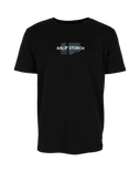 Kalif Shirt Schwarz